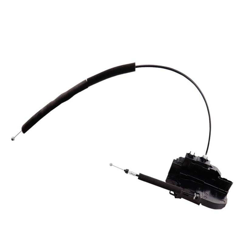 Zentralverriegelungen 80501EB30A Auto Türschloss Antrieb Latch Modul Motor Mechanismus Für Nissan NP300 Navara D40 Für Pathfinder 2,5 L R51 80501EB300 Türschloss Stellmotor Mit(Vorne rechts) von SPUFKGE