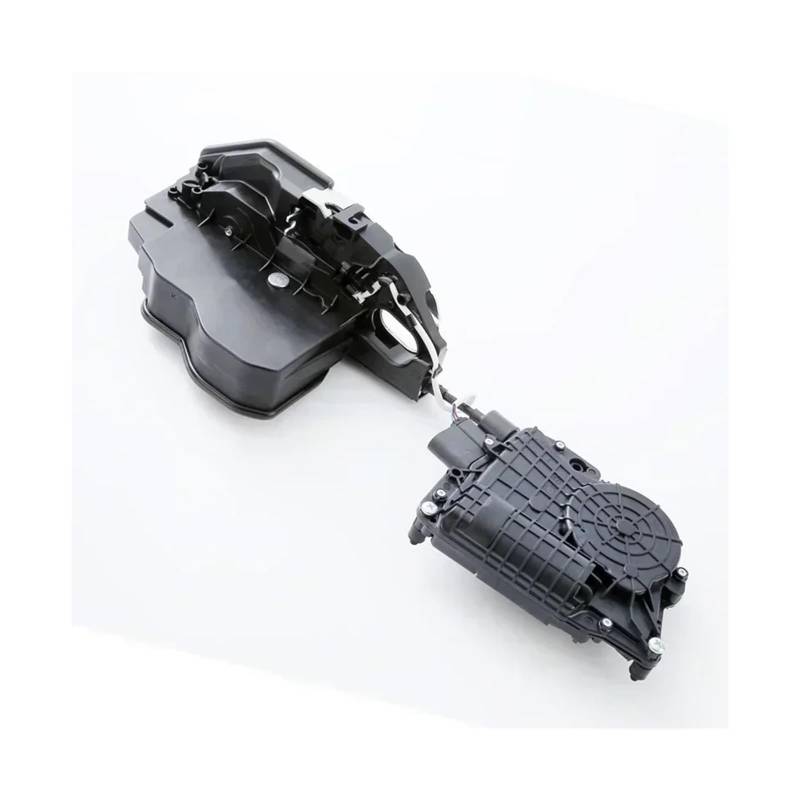 Zentralverriegelungen Auto Power Türschloss Antrieb Soft-Close-System Für X5 E70 X6 E71 E72 51217315019 51217315022 51227315023 51227315024 Türschloss Stellmotor Mit(Front Left Normal) von SPUFKGE