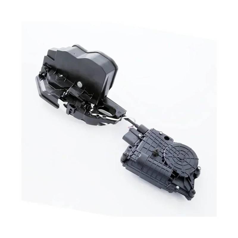 Zentralverriegelungen Auto Power Türschloss Antrieb Soft-Close-System Für X5 E70 X6 E71 E72 51217315019 51217315022 51227315023 51227315024 Türschloss Stellmotor Mit(Front Right Normal) von SPUFKGE