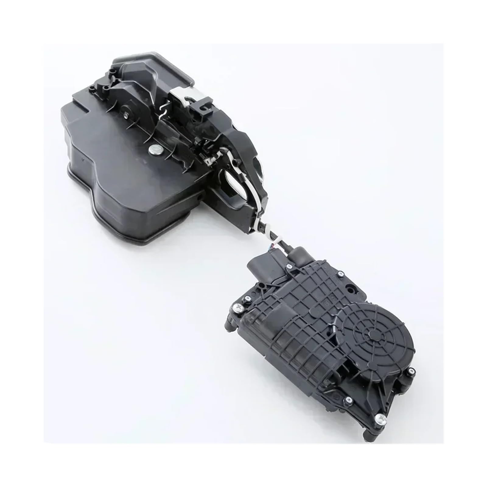 Zentralverriegelungen Auto Power Türschloss Antrieb Soft-Close-System Für X5 E70 X6 E71 E72 51217315019 51217315022 51227315023 51227315024 Türschloss Stellmotor Mit(Rear Left Normal) von SPUFKGE