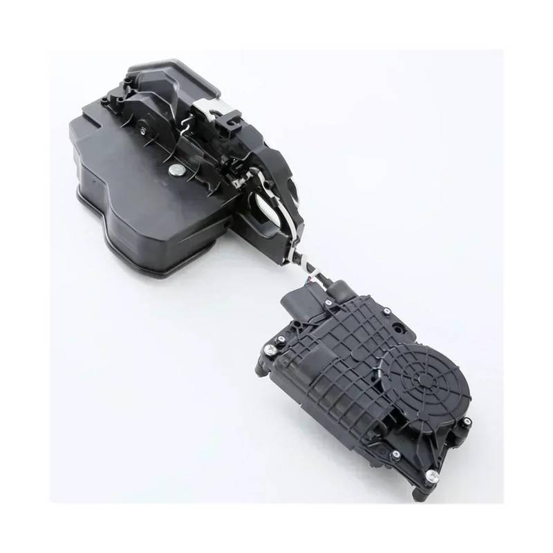 Zentralverriegelungen Auto Power Türschloss Antrieb Soft-Close-System Für X5 E70 X6 E71 E72 51217315019 51217315022 51227315023 51227315024 Türschloss Stellmotor Mit(Rear Left Normal) von SPUFKGE