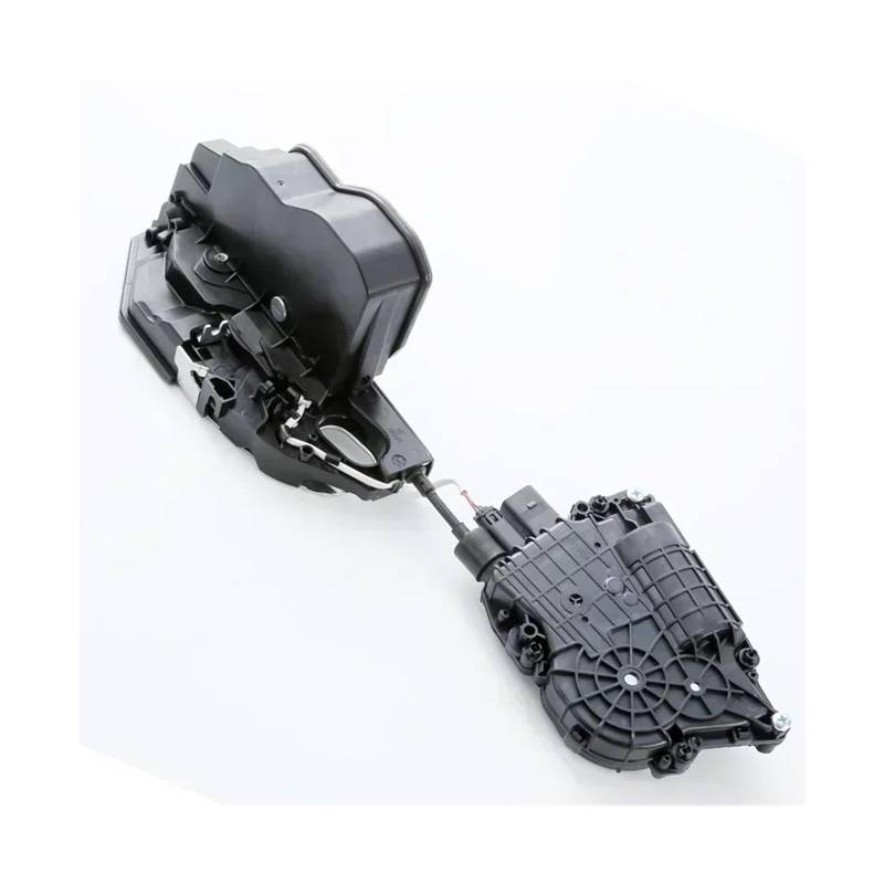 Zentralverriegelungen Auto Power Türschloss Antrieb Soft-Close-System Für X5 E70 X6 E71 E72 51217315019 51217315022 51227315023 51227315024 Türschloss Stellmotor Mit(Rear Right Normal) von SPUFKGE