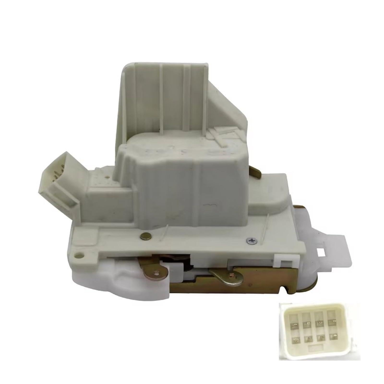 Zentralverriegelungen LE1S71F219A65AN VORNE Links FAHRERSEITE TÜRSCHLOSSANTRIEB FÜR Ford FÜR Mondeo 2004-2007 8 PINS Türschloss Stellmotor Mit Zentralverriegelungen LE1S71F219A65AN VORNE Links FAHRERSEITE TÜRSCHLOSSANTRIEB FÜR Ford FÜR Mondeo 2004-2007 8 PINS Türschloss Stellmotor Mit von SPUFKGE