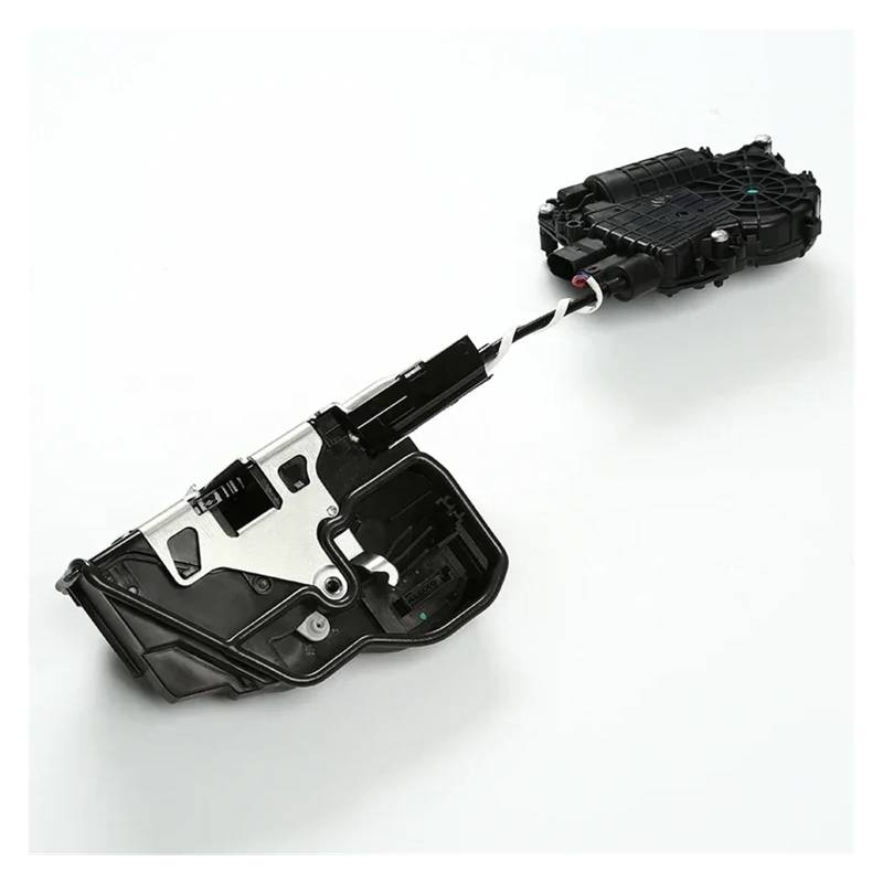 Zentralverriegelungen RHD Auto Power Türschloss Antrieb Soft Close System Für 5 Series 7 Series F10 F11 F01 F02 F04 51217185691 51217185690 Türschloss Stellmotor Mit(RHD Rear Right) von SPUFKGE