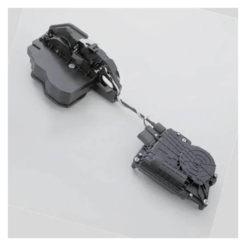 Zentralverriegelungen Türschlossantrieb Soft-Close-System Für 5er F18 F11 F10 7er F01 F02 51217185689 51217185692 51227185687 Türschloss Stellmotor Mit(Front Left Normal) von SPUFKGE