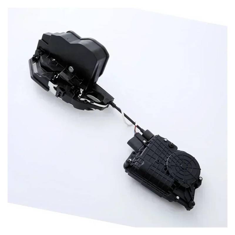 Zentralverriegelungen Türschlossantrieb Soft-Close-System Für 5er F18 F11 F10 7er F01 F02 51217185689 51217185692 51227185687 Türschloss Stellmotor Mit(Front Right Normal) von SPUFKGE