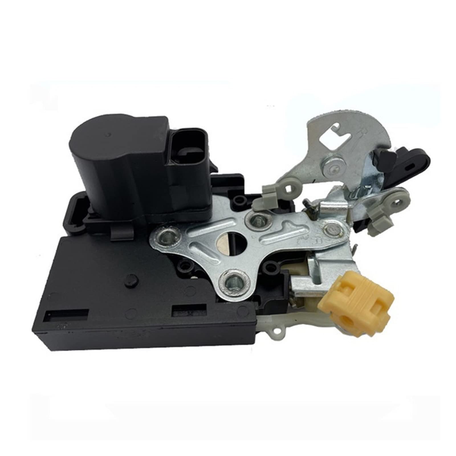 Zentralverriegelungen Vorne Hinten Links Rechts Türschloss Antrieb Für Chevrolet Aveo / AVEO5 2004 2005 2006 2007 2008 2009 2010 2011 96272643 Türschloss Stellmotor Mit(Rear Right) von SPUFKGE