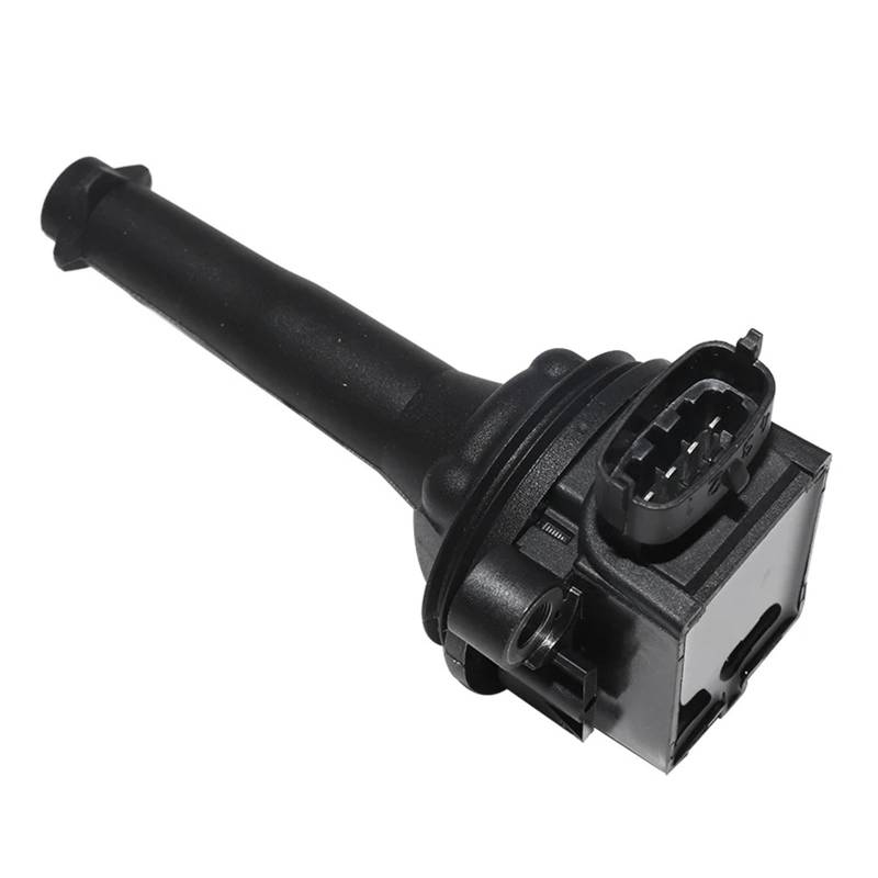 Zündspule 1 STÜCKE 30713416 Zündspule Für Volvo C70 Für S60 S70 S80 V70 XC70 Für XC90 2.0 2.3 2.4 2.5 2.9 3.0 T5 T6 9125601 UF341 Zündspulen von SPUFKGE
