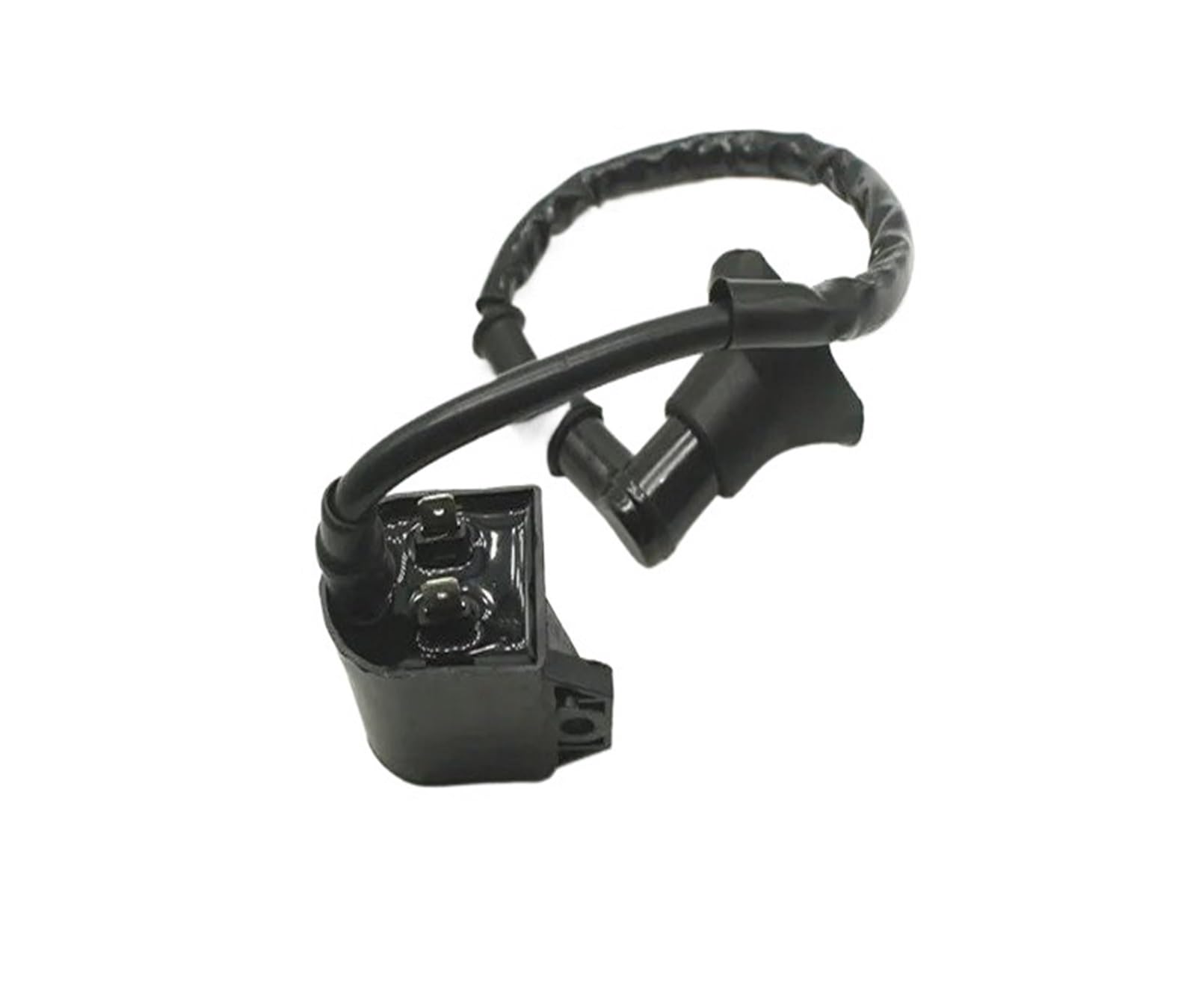 Zündspule Zündspule AD 50 Für Suzuki Für NEU Zündspule MIT Für ZÜNDKERZENSTECKER Zündspulen von SPUFKGE