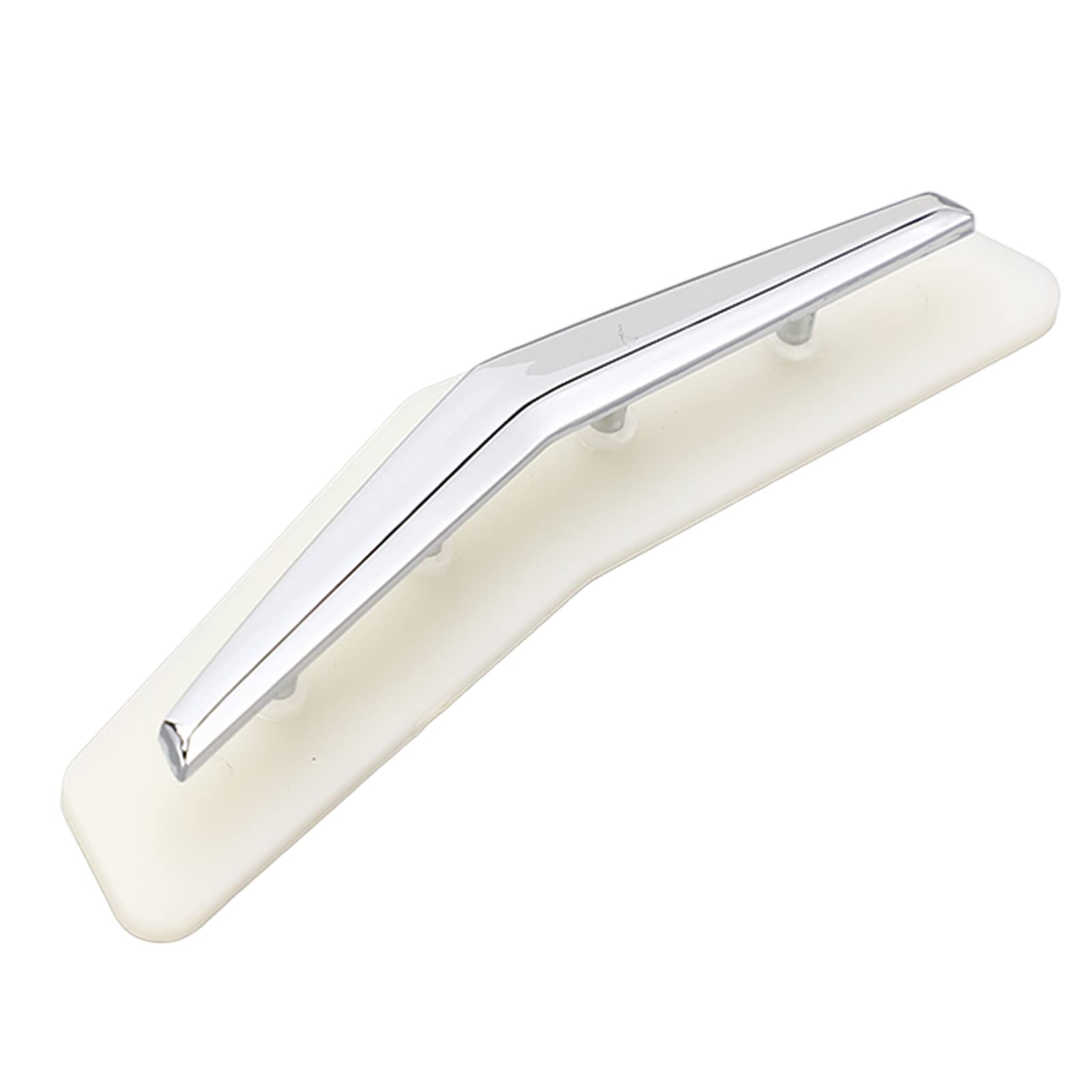 Präzise Passform für die Back -Fit für Emblem Stylish Combper Trim SRX ATS XTS XT5 CT6 Escalade, Einfach zu Installierende Fahrzeugliebhaber Präzise Passform für die Back -Fit für Emblem Stylish Combper Trim SRX ATS XTS XT5 CT6 Escalade, Einfach zu Installierende Fahrzeugliebhaber von SPYMINNPOO