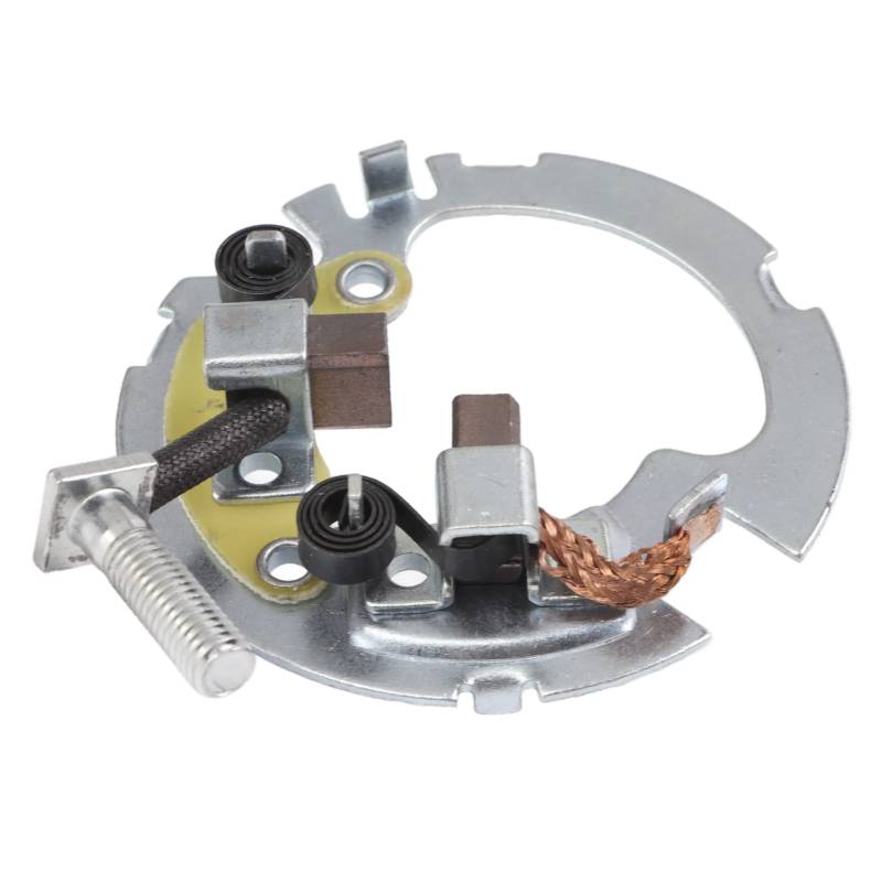 Professionelles Startbürstenplattenreparatur -Kit für CBR600F TRX300FW TRX400FW TRX450ES TRX450S, Stabile Leistung für Mechaniker und Enthusiasten von SPYMINNPOO