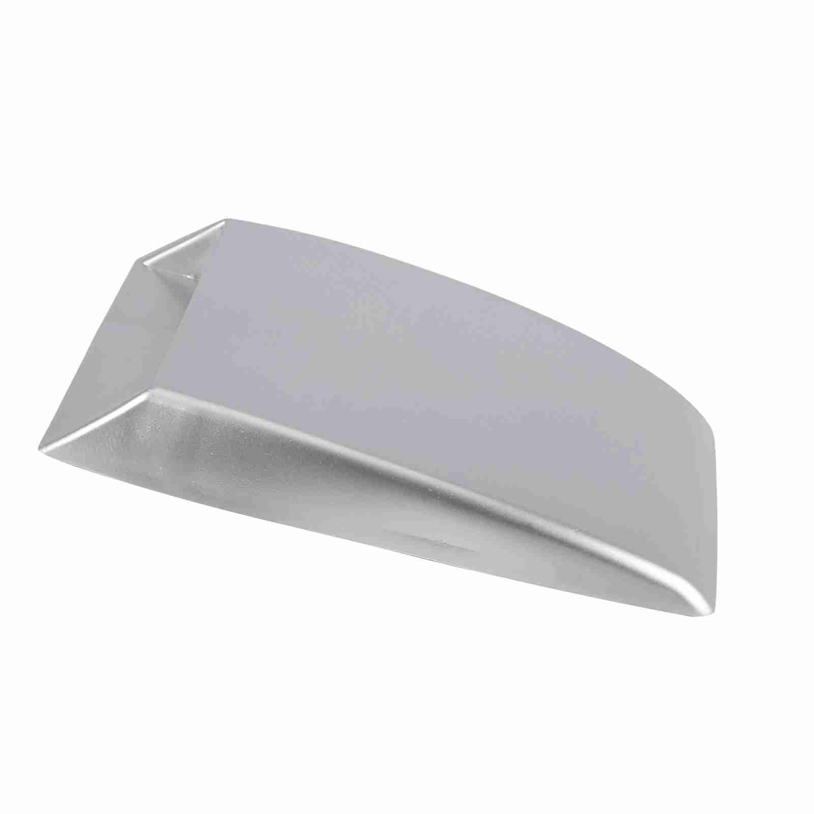 Universal Car Decorative Bonnet Pass (SILVER) von SPYMINNPOO