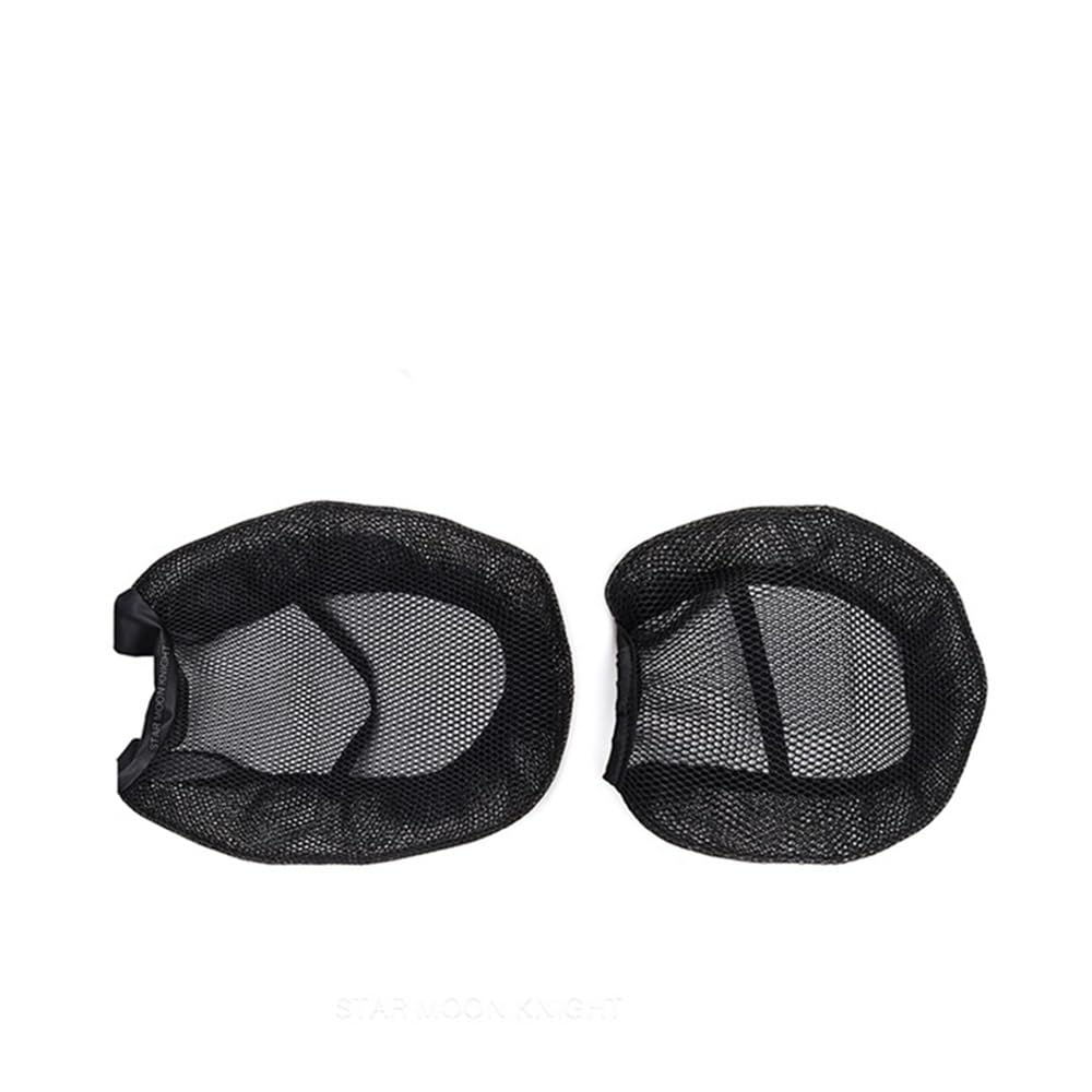Für TRK 702 X Für TRK 702 Für TRK702 Für Adventure 2022 Motorrad Anti-Rutsch Mesh Stoff Sitzbezug Atmungsaktives Kissen Sitzbankbezug Für TRK 702 X Für TRK 702 Für TRK702 Für Adventure 2022 Motorrad Anti-Rutsch Mesh Stoff Sitzbezug Atmungsaktives Kissen Sitzbankbezug von SPeesy