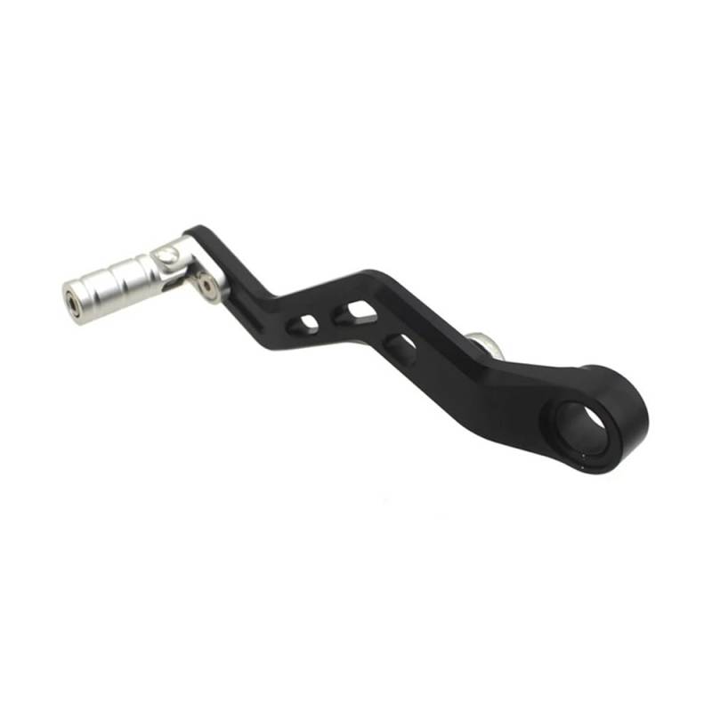 Für V-Strom 800 Für 800 Für DL800 2022 2023 Motorrad Einstellbare Folding Getriebe Shifter Shift Pedal Hebel Schalthebel(Color-1) von SPeesy