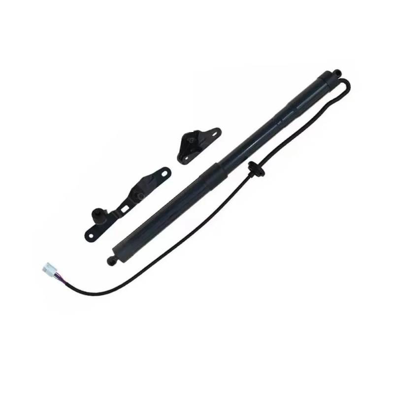 Gasdruckfeder Dämpfer 1pc Power Heckklappe Heckklappe Strut Für CX-5 2017-2020 Links Rechts Seite Im Wagen Auto Zubehör(Right) von SPeesy
