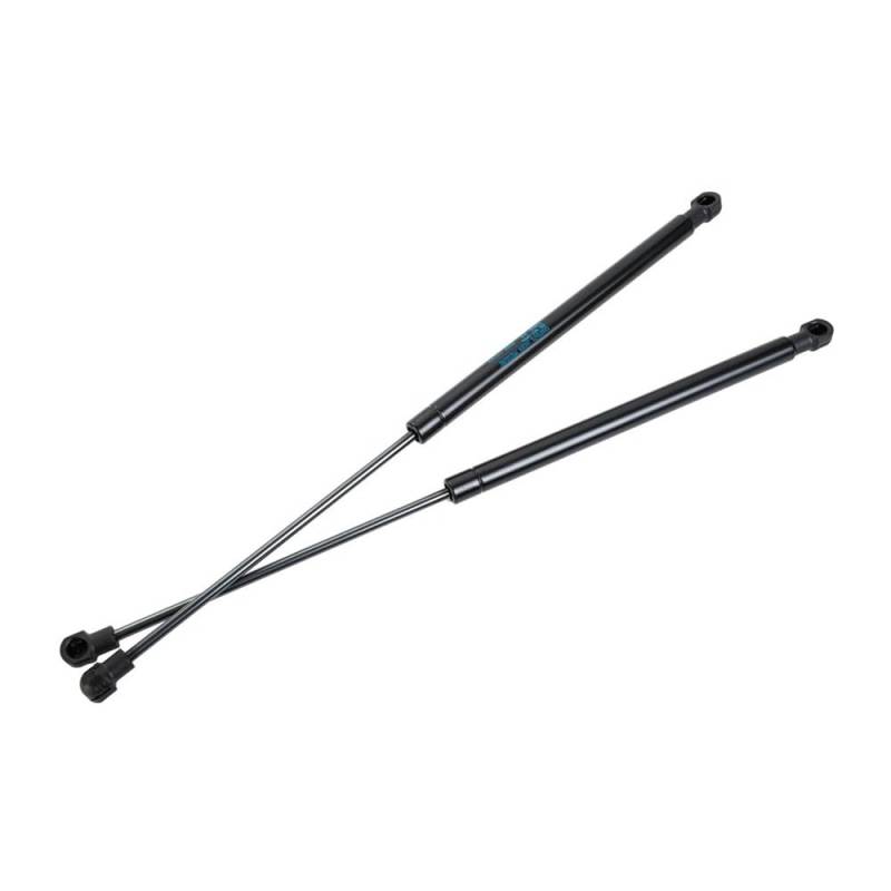 Gasdruckfeder Dämpfer 2PC Stamm Heckklappe Heben Unterstützung Für Golf 6 MK6 Für Golf 6 GTI GTD 2009 2010 2011 2012 2013 5K6827550B Gas Frühling Boot Streben von SPeesy