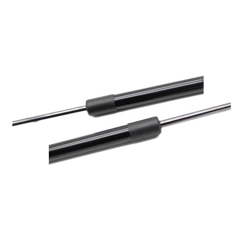Gasdruckfeder Dämpfer Für Fortuner SW4 AN150 AN160 SUV 2015-2024 Vordere Motorhaube Ändern Gas Streben Lift Unterstützung Schock Dämpfer Absorber Requisiten(Normal Black) von SPeesy