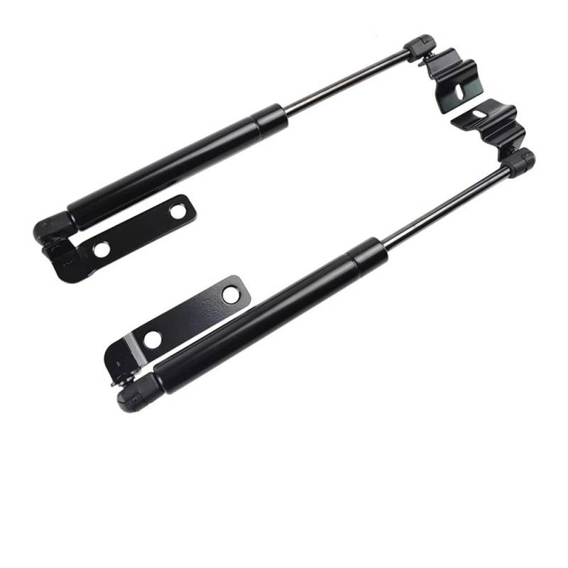 Gasdruckfeder Dämpfer Haube Motorhaube Dämpfer Gas Frühling Streben Lift Unterstützung Für Hilux Für Fortuner 2005-2014 Front Rod Shock 2009 2010 2011 2012 2013 von SPeesy