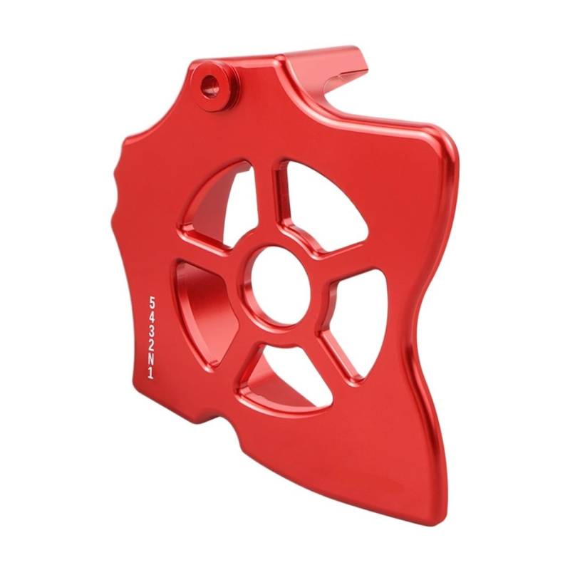 Motorrad 15 Getriebe Kettenrad Abdeckung Schutz Protector Für XR650L Für XR 650L 650 L 1993-2024 2023 2022 2021 2020 Kettenschutz Abdeckung(Color-9) von SPeesy