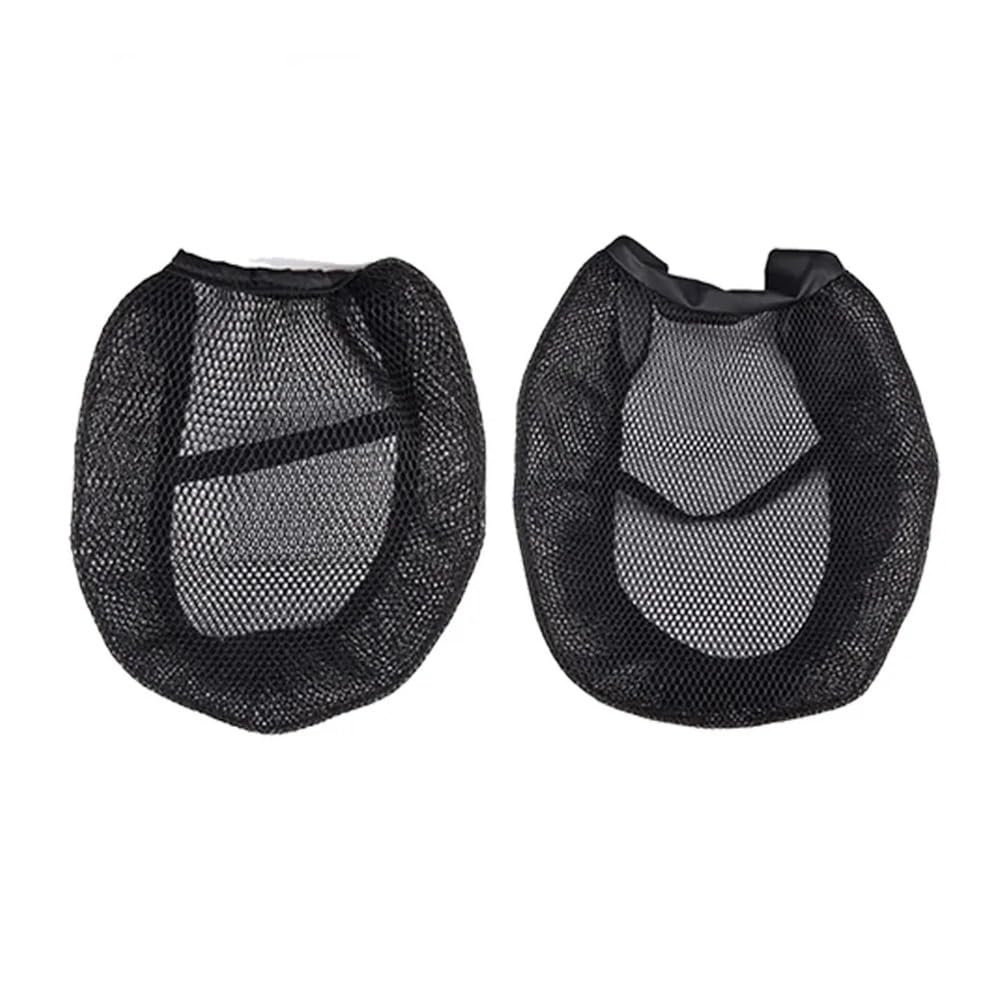 Motorrad Anti-Rutsch Mesh Stoff Schutz Kissen Sitzbezug Für YZF-R15 Sitzbankbezug Motorrad Anti-Rutsch Mesh Stoff Schutz Kissen Sitzbezug Für YZF-R15 Sitzbankbezug von SPeesy