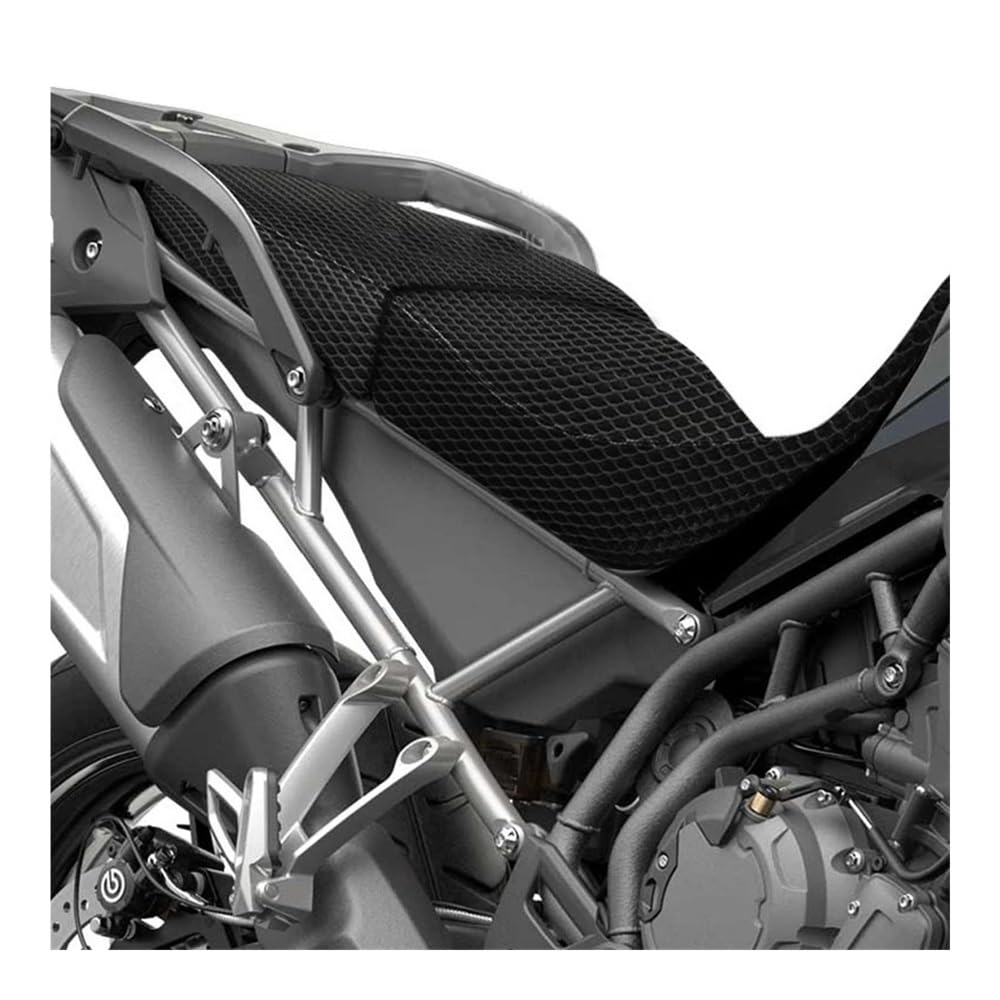 Motorrad Kissen Sitzbezüge Für Tracer 900 Schutz Zubehör Stoff Sattel Sitz Abdeckung 2022-2023 Sitzbankbezug Motorrad Kissen Sitzbezüge Für Tracer 900 Schutz Zubehör Stoff Sattel Sitz Abdeckung 2022-2023 Sitzbankbezug von SPeesy