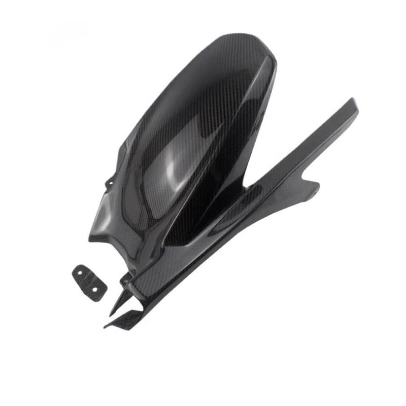 Motorrad Kotflügel Hinten Kette Schutz Abdeckung Für MT09 Für MT-09 2021-2023 2022 2023 2024 Kettenschutz Abdeckung von SPeesy