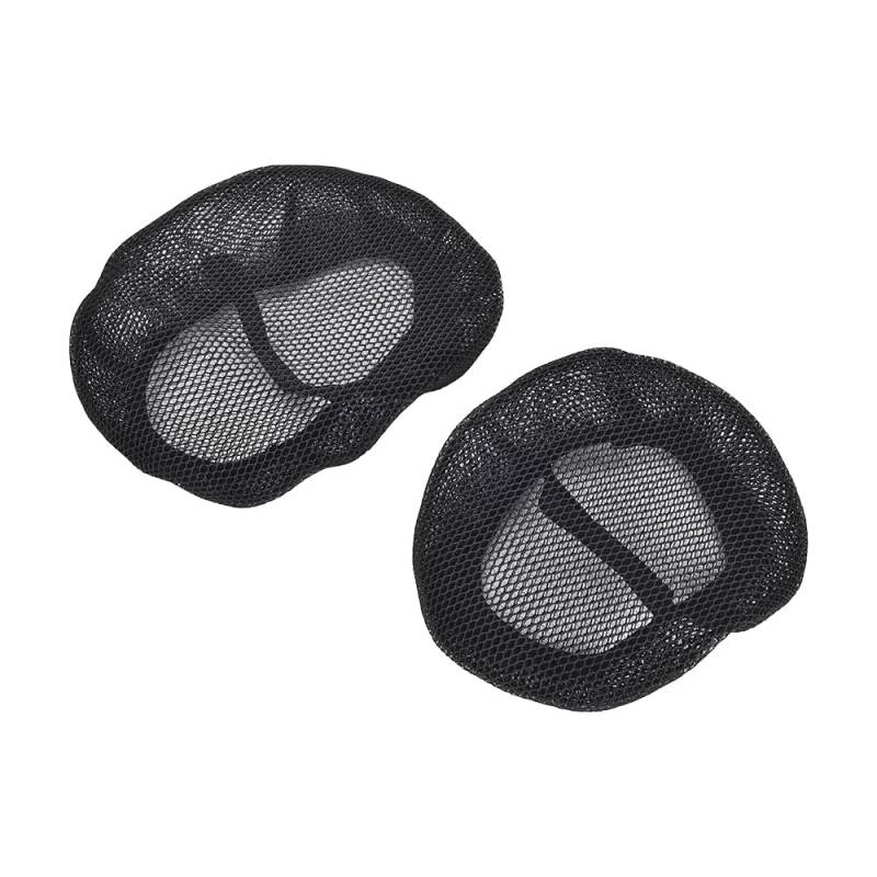 Motorrad Mesh Stoff Sitzbezug Atmungsaktives Kissen Für GSX750R Für GSX 750 R Für GSXR750 Für GSXR 750 Sitzbankbezug von SPeesy