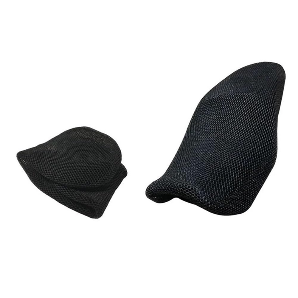 Motorrad Mesh Stoff Sitzbezug Atmungsaktives Kissen Für V-Strom Für VStrom Für DL1000 Sitzbankbezug Motorrad Mesh Stoff Sitzbezug Atmungsaktives Kissen Für V-Strom Für VStrom Für DL1000 Sitzbankbezug von SPeesy