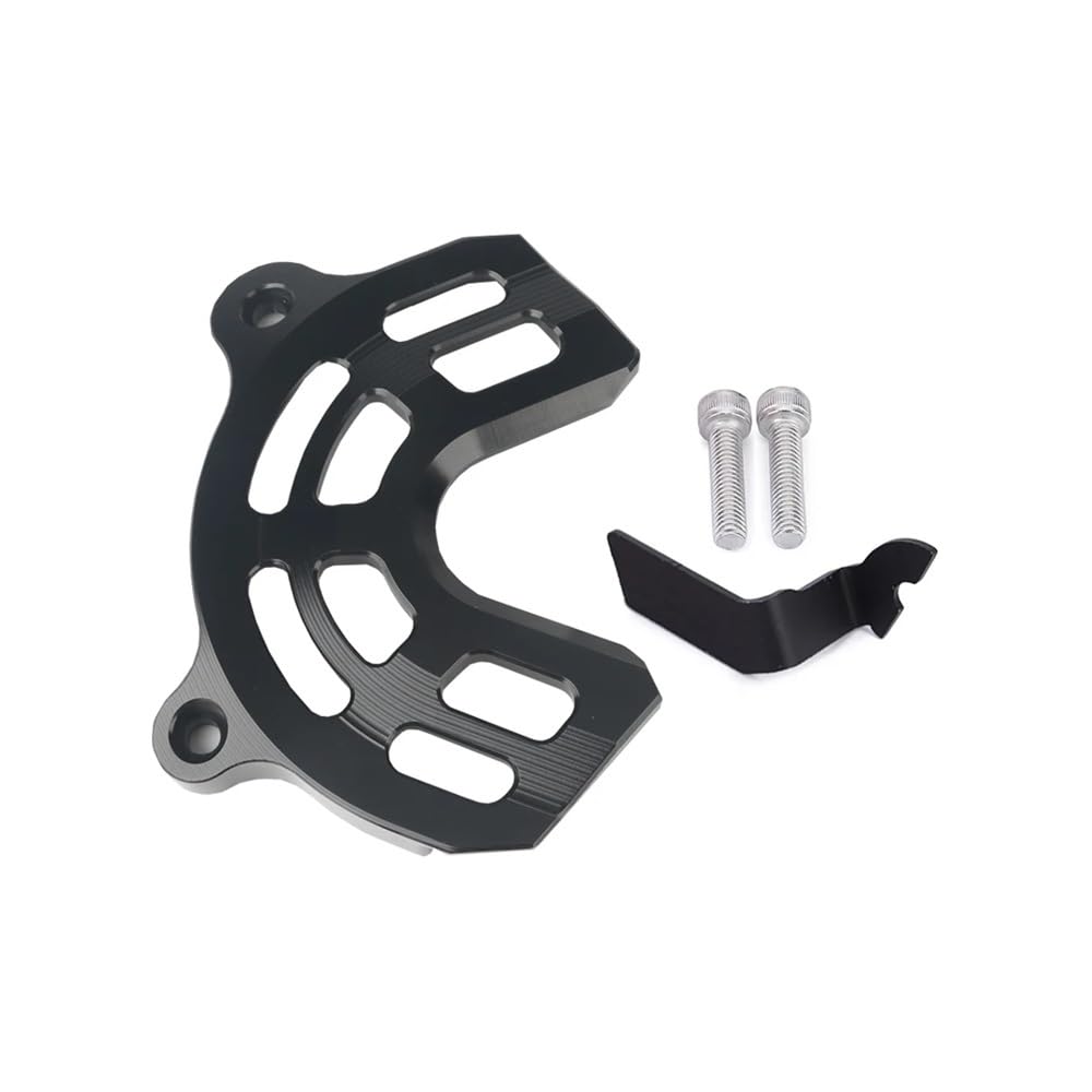 Motorrad Schaltgetriebe Shift Stabilisator Ritzel Abdeckung Sensor Schutz Abdeckung Für RS660 2020-2023 Für RS 660 Kettenschutz Abdeckung(Color-27) von SPeesy