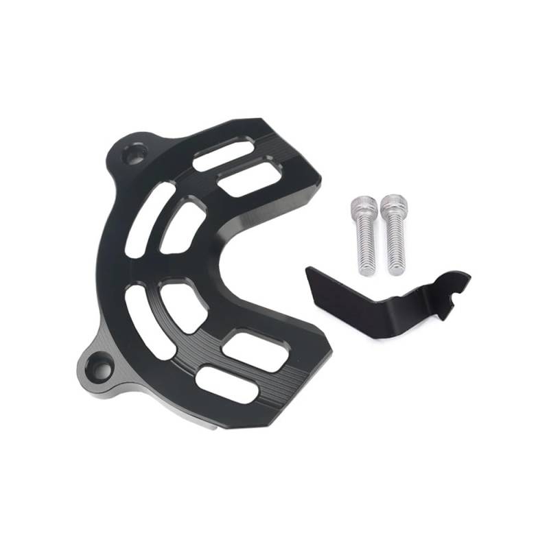 Motorrad Schaltgetriebe Shift Stabilisator Ritzel Abdeckung Sensor Schutz Abdeckung Für RS660 2020-2023 Für RS 660 Kettenschutz Abdeckung(Color-27) von SPeesy