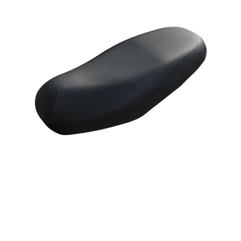 Motorrad Sitz Abdeckung Staubdicht Sonnenschutz Motorrad Roller Kissen Sitz Abdeckung Sitz Schutz Sitzbankbezug(Usual) von SPeesy
