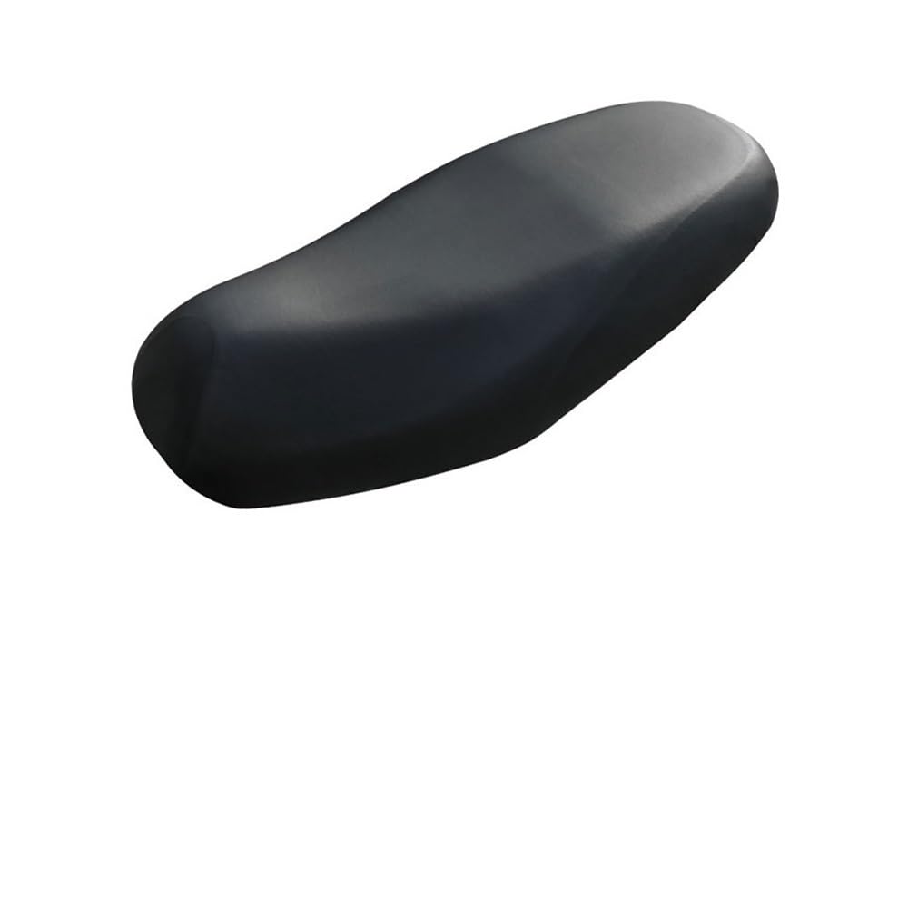 Motorrad Sitz Abdeckung Staubdicht Sonnenschutz Motorrad Roller Kissen Sitz Abdeckung Sitz Schutz Sitzbankbezug(XXXL) von SPeesy