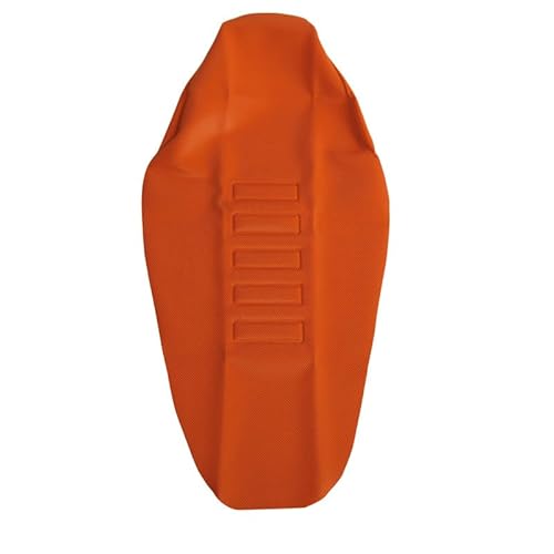 Motorrad-Sitzbezug-Paket Greifer-Weichkissen-Set Für KXF Für CRF Für YZF Für WR Für TC Für FC Für SX Für SXF 125 250 300 350 450 500 Sitzbankbezug(Color01) von SPeesy