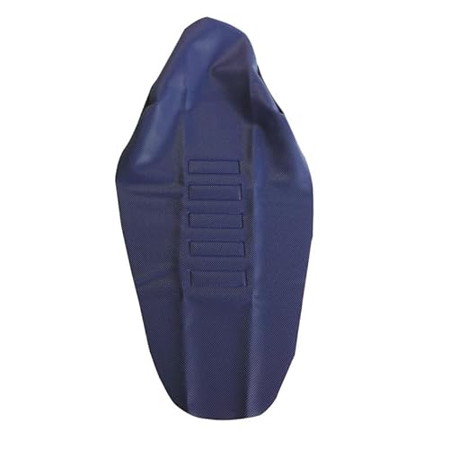 Motorrad-Sitzbezug-Paket Greifer-Weichkissen-Set Für KXF Für CRF Für YZF Für WR Für TC Für FC Für SX Für SXF 125 250 300 350 450 500 Sitzbankbezug(Color03) von SPeesy