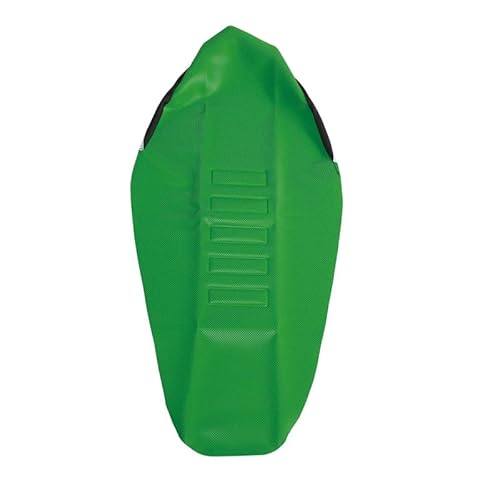 Motorrad-Sitzbezug-Paket Greifer-Weichkissen-Set Für KXF Für CRF Für YZF Für WR Für TC Für FC Für SX Für SXF 125 250 300 350 450 500 Sitzbankbezug(Color04) von SPeesy