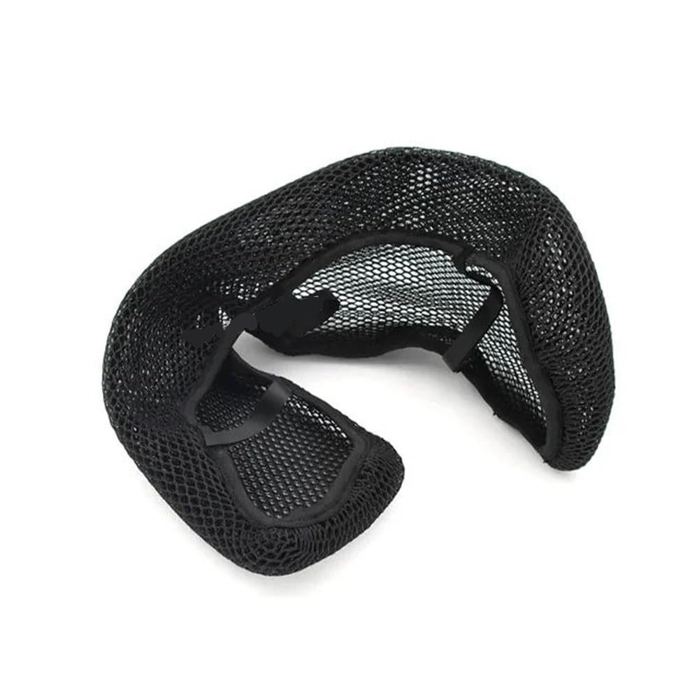 Motorrad Sitzkissen Mesh Sitzbezüge Für Loncin Für VOGE Für DS900 X 900DSX Wärmedämmung Schutz Kissen Sitzbezüge Sitzbankbezug Motorrad Sitzkissen Mesh Sitzbezüge Für Loncin Für VOGE Für DS900 X 900DSX Wärmedämmung Schutz Kissen Sitzbezüge Sitzbankbezug von SPeesy