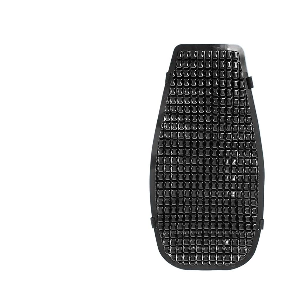 SPeesy 1pc Isoliertes, Atmungsaktives Motorrad-Sitzkissen Mit Schnellverschluss-Schnallenpolster Für Motorrad-Sitzbezug Sitzbankbezug SPeesy 1pc Isoliertes, Atmungsaktives Motorrad-Sitzkissen Mit Schnellverschluss-Schnallenpolster Für Motorrad-Sitzbezug Sitzbankbezug von SPeesy