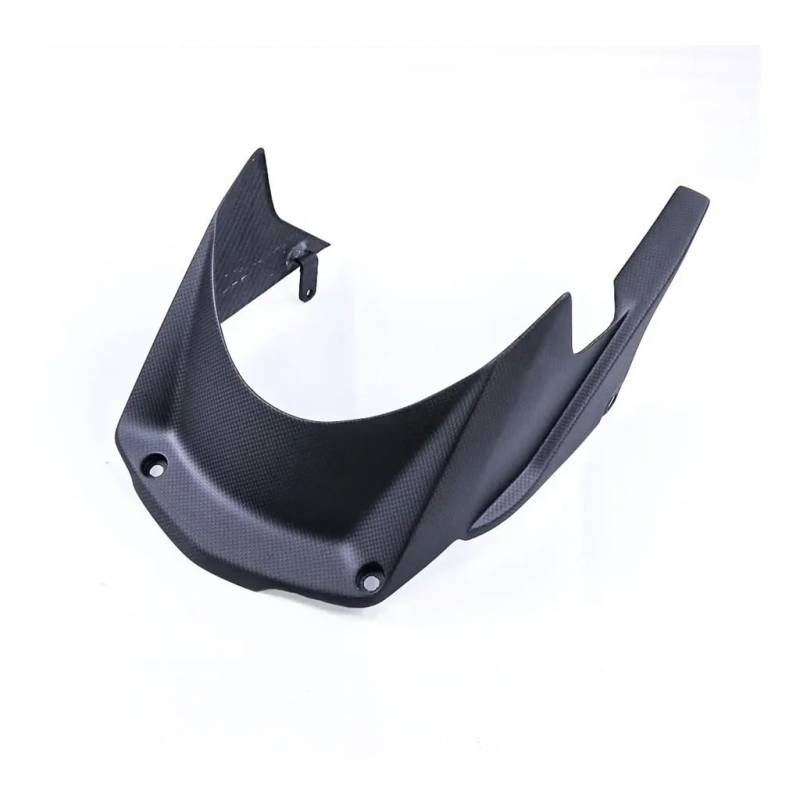 SPeesy Für CBR 1000 RR-R Für CBR1000RR-R 2021 2022 Motorrad Geändert Hinten Hugger Hinten Kettenschutz Abdeckung Kettenschutz Abdeckung(Plain Weave Matt) von SPeesy