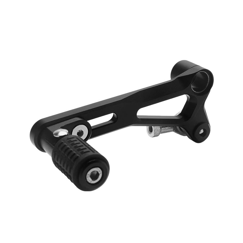 SPeesy Für NC750X Für NC750S Für NC700S Für NC750 X Für NC 700X 2012-2021 2020 Motorrad Verstellbarer klappbarer Schalthebel Linke Schaltung Pedalhebel Schalthebel(Color 04) von SPeesy