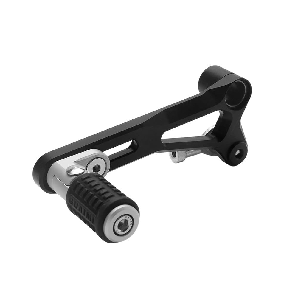 SPeesy Für NC750X Für NC750S Für NC700S Für NC750 X Für NC 700X 2012-2021 2020 Motorrad Verstellbarer klappbarer Schalthebel Linke Schaltung Pedalhebel Schalthebel(Color-S) von SPeesy