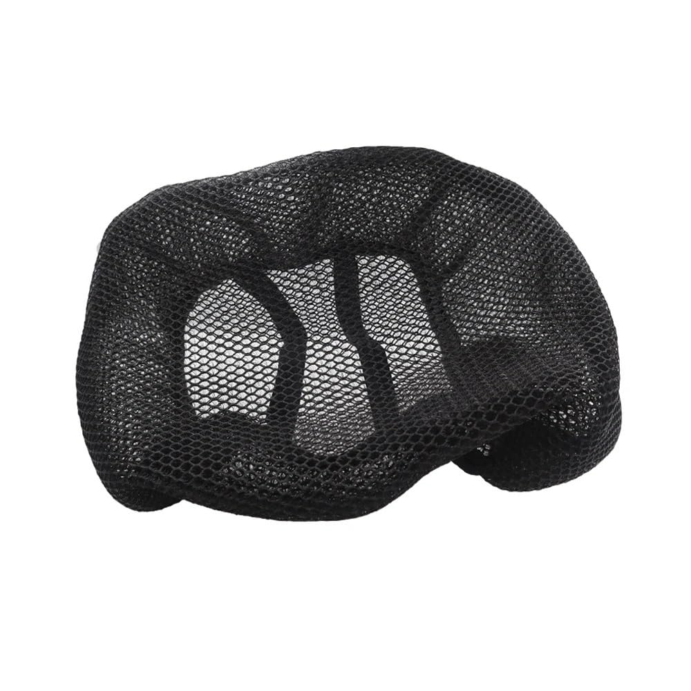 SPeesy Für NX500 Für NX400 Mesh-Sitzbezug Für NX 500 400 Motorradzubehör Luftstrom Sonnenschutzkissen-Sitzbezug Sitzbankbezug SPeesy Für NX500 Für NX400 Mesh-Sitzbezug Für NX 500 400 Motorradzubehör Luftstrom Sonnenschutzkissen-Sitzbezug Sitzbankbezug von SPeesy