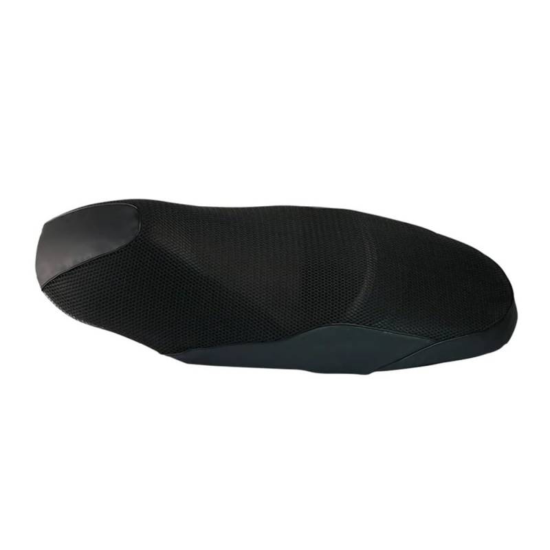 SPeesy Für Xmax 300 Für XMAX300 Für XMAX250 Für XMAX125 Für X-MAX 250 125 400 Motorrad Sitzkissenbezug Sonnenschutz Wärmeschutzschutz Sitzbankbezug von SPeesy