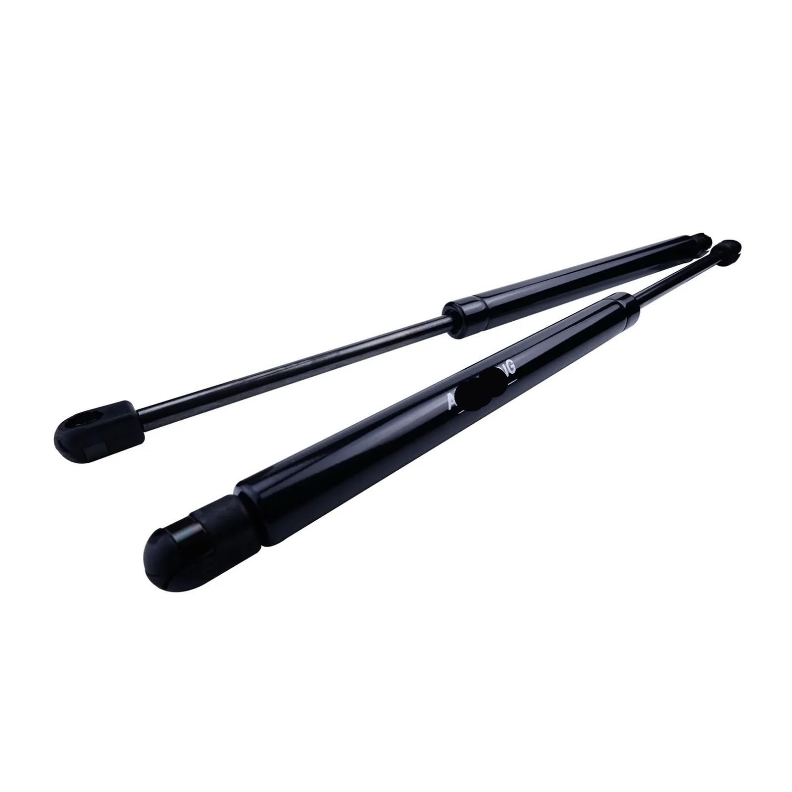 SPeesy Gasdruckfeder Dämpfer Für Golf Für MK5 Schrägheck 2003-09 Heckklappe Kofferraum Gasdruckfedern Druckfeder SPeesy Gasdruckfeder Dämpfer Für Golf Für MK5 Schrägheck 2003-09 Heckklappe Kofferraum Gasdruckfedern Druckfeder von SPeesy