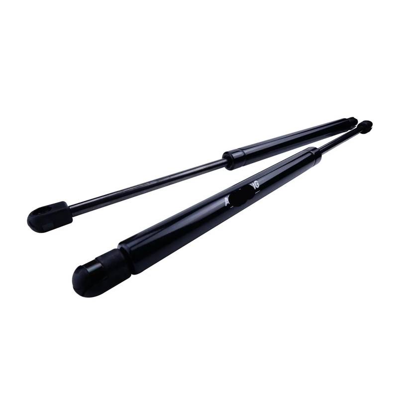 SPeesy Gasdruckfeder Dämpfer Für Golf Für MK5 Schrägheck 2003-09 Heckklappe Kofferraum Gasdruckfedern Druckfeder von SPeesy