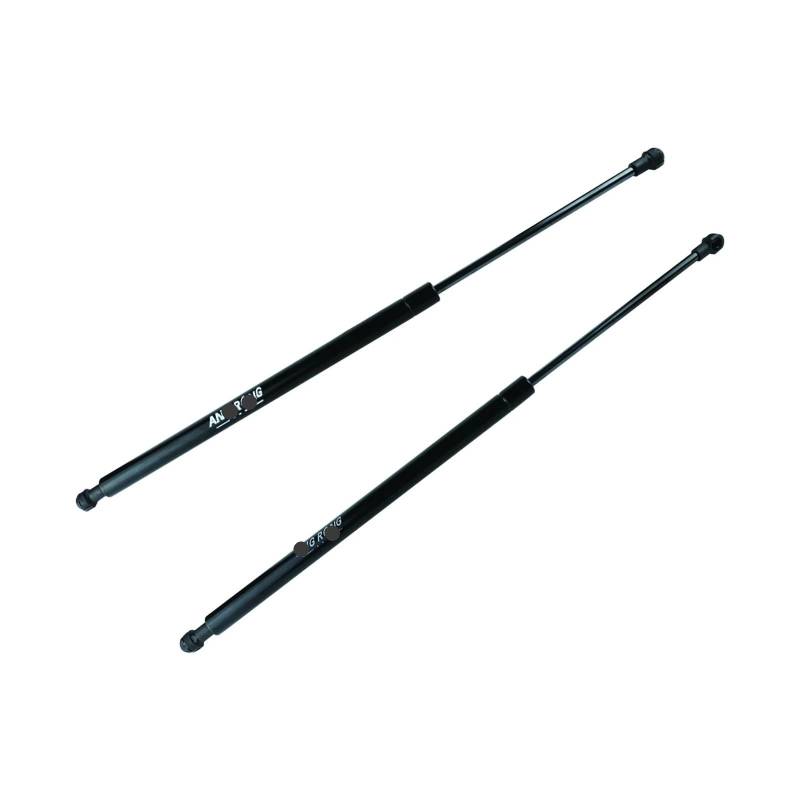 SPeesy Gasdruckfeder Dämpfer Für Golf MK7 VII Schrägheck 13–18, Heckklappe, Kofferraum, Gasdruckfedern von SPeesy
