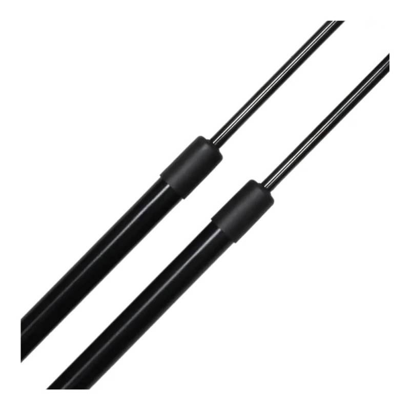 SPeesy Gasdruckfeder Dämpfer Menge (2) Kofferraumstreben Expedition Für Expedition Sport Utility 2007–2017, 566 Mm Heckklappe, Kofferraumlift, Unterstützung, Gasfeder, Stoßdämpfer(Normal Black) von SPeesy