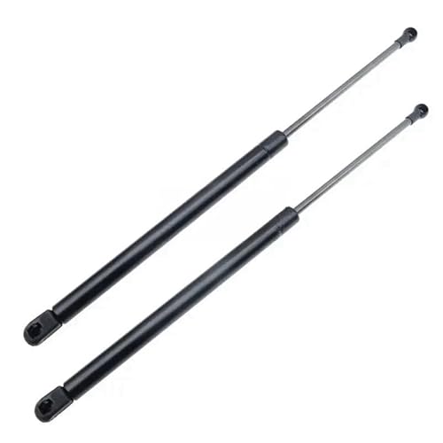 SPeesy Gasdruckfeder Dämpfer Paar Auto Hinten LKW Heckklappe Heckklappe Boot Shock Gasdruckfedern Lift Unterstützt Für Golf MK5 Für Fließheck 2003-2009 1K6827550D SPeesy Gasdruckfeder Dämpfer Paar Auto Hinten LKW Heckklappe Heckklappe Boot Shock Gasdruckfedern Lift Unterstützt Für Golf MK5 Für Fließheck 2003-2009 1K6827550D von SPeesy