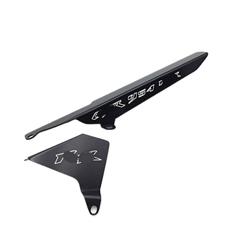 SPeesy Motorrad-Kettenschutz-Abdeckungsteile Für CBR954RR 2002–2003 Kettenschutz Abdeckung von SPeesy