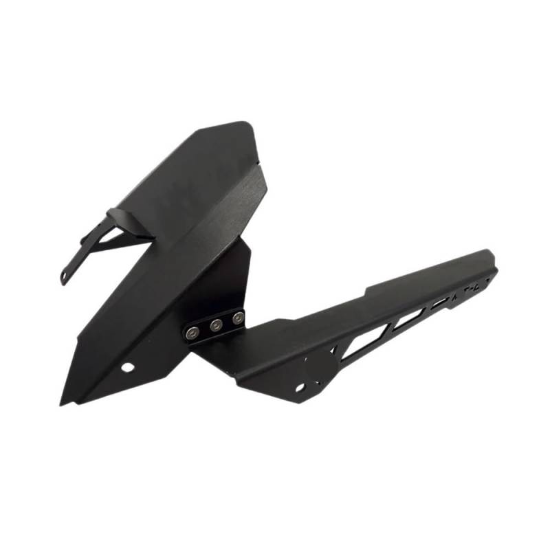 SPeesy Motorrad-Kettenschutzabdeckung Hinterer Kotflügel Für MT-07 Für FZ-07 2013–2020 Kettenschutz Abdeckung von SPeesy
