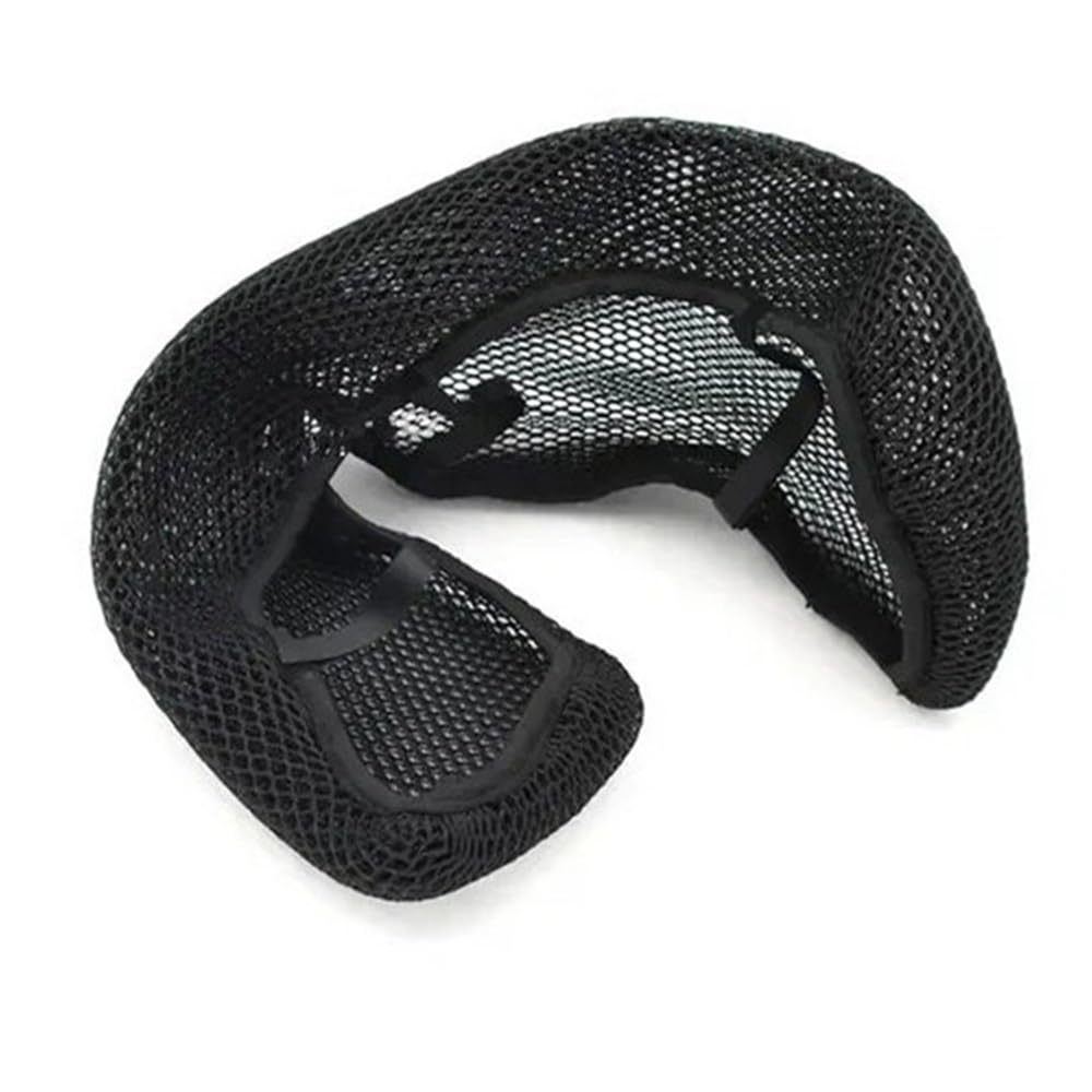 SPeesy Motorrad-Kit Sitzschutzkissen Wärmedämmschutz Für 450MT Für 450 MT Sitzbezüge Airflow-Sitzbezug Sitzbankbezug SPeesy Motorrad-Kit Sitzschutzkissen Wärmedämmschutz Für 450MT Für 450 MT Sitzbezüge Airflow-Sitzbezug Sitzbankbezug von SPeesy
